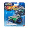 Picture of Mattel Hot Wheels: Monster Trucks Vehicle - Color Shiftera - Socal Crusher (JHY96)
