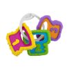 Picture of Chicco Baby Sense & Focus: Easy Grasp Keys (Y02-05953-00)