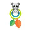 Picture of Chicco Baby Sense & Focus: Panda Rattle (Y01-11593-00)