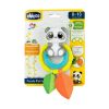 Picture of Chicco Baby Sense & Focus: Panda Rattle (Y01-11593-00)