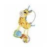 Picture of Chicco Baby Sense & Focus: Mrs. Giragge Rattle (Y02-11569-00)