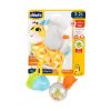 Picture of Chicco Baby Sense & Focus: Mrs. Giragge Rattle (Y02-11569-00)