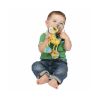 Picture of Chicco Baby Sense & Focus: Mrs. Giragge Rattle (Y02-11569-00)