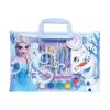 Picture of AS HappiHobbi Disney: Art Case - Drawing Set - Frozen Icy Adventure (1023-68006)