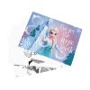 Picture of AS HappiHobbi Disney: Art Case - Drawing Set - Frozen Icy Adventure (1023-68006)