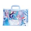 Picture of AS HappiHobbi Disney: Art Case - Drawing Set - Frozen Icy Adventure (1023-68006)