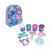 Picture of AS HappiHobbi: Πλαστελίνα Disney - Σετ Πλαστελίνη PVC Bag Stitch (1045-03637)