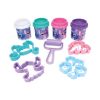 Picture of AS HappiHobbi: Πλαστελίνα Disney - Σετ Πλαστελίνη PVC Bag Stitch (1045-03637)