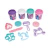 Picture of AS HappiHobbi Disney: Plasticine bucket - Stitch (1045-03636)