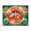 Picture of AS Games: Οικογενειακά Επιτραπέζια - Board Games - Μυστήρια Στο Πεκίνο (Ελληνική Γλώσσα) (1040-12608)