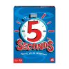 Picture of AS Games: Party  Επιτραπέζια - 5 Seconds - Πες το, μην το Σκέφτεσαι (Ελληνική Γλώσσα) (1040-34021)