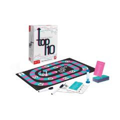Picture of AS Games - Party  Επιτραπέζια -Top 10 (1040-25111)