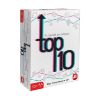 Picture of AS Games: Party  Επιτραπέζια -Top 10 - Το Παιχνίδι των Λέξεων (Ελληνική Γλώσσα) (1040-25111)