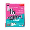 Picture of AS Games: Party  Επιτραπέζια -Top 10 - Το Παιχνίδι των Λέξεων (Ελληνική Γλώσσα) (1040-25111)