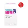 Picture of AS Games - Party  Επιτραπέζια - What Do You Meme (Ελληνική Γλώσσα) (1040-23224)