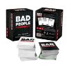 Picture of AS Games: Party  Επιτραπέζια - Bad People - Μάθε τι Πραγματικά Πιστεύουν οι Φίλοι σου για Σένα (Ελληνική Γλώσσα) (1040-26222)