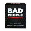 Picture of AS Games: Party  Επιτραπέζια - Bad People - Μάθε τι Πραγματικά Πιστεύουν οι Φίλοι σου για Σένα (Ελληνική Γλώσσα) (1040-26222)