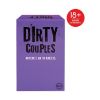 Picture of AS Games: Party  Επιτραπέζια - Dirty Couples - Αντέχεις να το Παίξεις (Ελληνική Γλώσσα) (1040-25069)