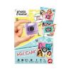 Picture of AS Zoo: Photo Creator - Mini Cam' - Digital Camera (Random) (1863-70649)