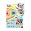 Picture of AS Zoo: Photo Creator - Mini Cam' - Digital Camera (Random) (1863-70649)