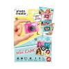 Picture of AS Zoo: Photo Creator - Mini Cam' - Digital Camera (Random) (1863-70649)