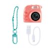 Picture of AS Zoo: Photo Creator - Mini Cam' - Digital Camera (Random) (1863-70649)