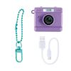 Picture of AS Zoo: Photo Creator - Mini Cam' - Digital Camera (Random) (1863-70649)