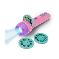 Picture of AS Pocket Money: Προτζέκτορας Mini Frozen (1027-64271)