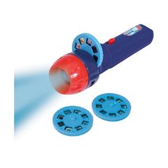 Picture of AS Pocket Money: Προτζέκτορας Mini Spider-Man (1027-64270)