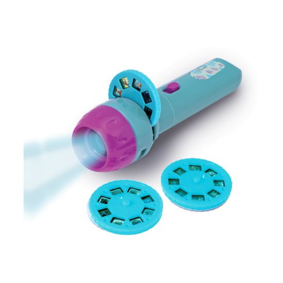 Picture of AS Disney: Projector - Stitch (1027-64269)