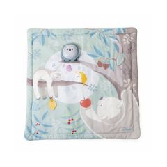 Picture of Chicco First Dreams: Relax & Play Mat 2in1 (Y01-11939-00)