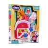 Picture of Chicco Baby Senses: Farmyard Finger Puppet (Y03-07651-00)
