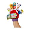 Picture of Chicco Baby Senses: Farmyard Finger Puppet (Y03-07651-00)