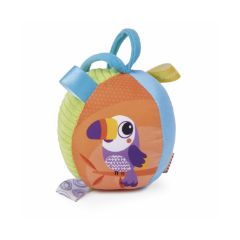 Picture of Chicco Baby Sense & Focus: Soft Ball (Y03-11565-00)