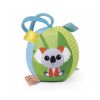Picture of Chicco Baby Sense & Focus: Soft Ball (Y03-11565-00)