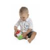 Picture of Chicco Magic Forest: Be Hive 3in1 Cot Mobile with Projection (Y01-11080-00)