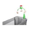 Picture of Chicco Magic Forest: Be Hive 3in1 Cot Mobile with Projection (Y01-11080-00)