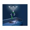 Picture of Chicco Magic Forest: Be Hive 3in1 Cot Mobile with Projection (Y01-11080-00)