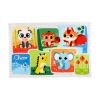 Picture of Chicco Magic Forest: XXL Forest Playmat (Y01-11352-00)