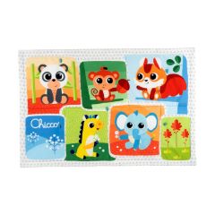 Picture of Chicco Magic Forest: XXL Forest Playmat (Y01-11352-00)