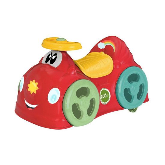 Picture of Chicco ECO: All Around Red - Car (Z01-11113-10)