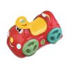 Picture of Chicco ECO: All Around Red - Car (Z01-11113-10)