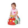 Picture of Chicco ECO: All Around Red - Car (Z01-11113-10)