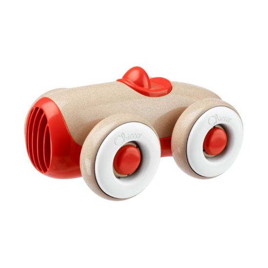 Picture of Chicco ECO+: Red Car (Y02-11155-00)