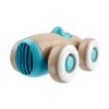 Picture of Chicco ECO+: Light Blue Car (Y02-11156-00)