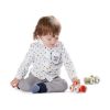 Picture of Chicco ECO+: Light Blue Car (Y02-11156-00)