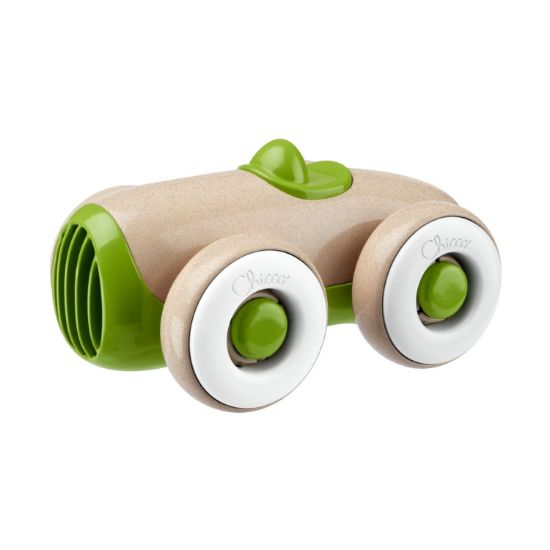 Picture of Chicco ECO+: Red Green (Y02-11157-00)