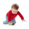 Picture of Chicco ECO+: Red Green (Y02-11157-00)