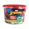 Picture of AS HappiHobbi Marvel: Plasticine Jars - Spider-Man (1045-03629)