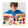 Picture of AS HappiHobbi Marvel: Plasticine Jars - Spider-Man (1045-03629)